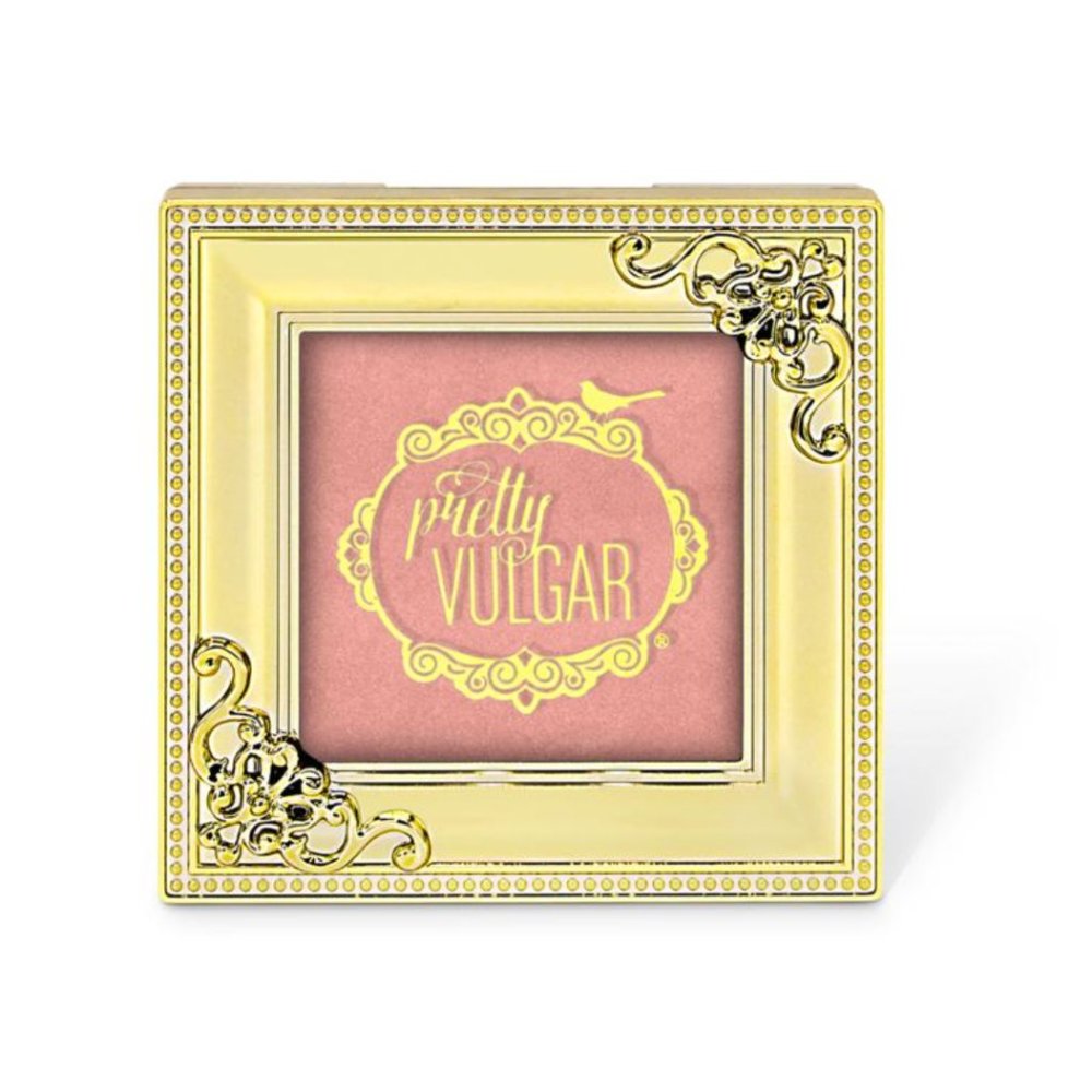 Pretty Vulgar | Make Them Blush | ”Hush”
